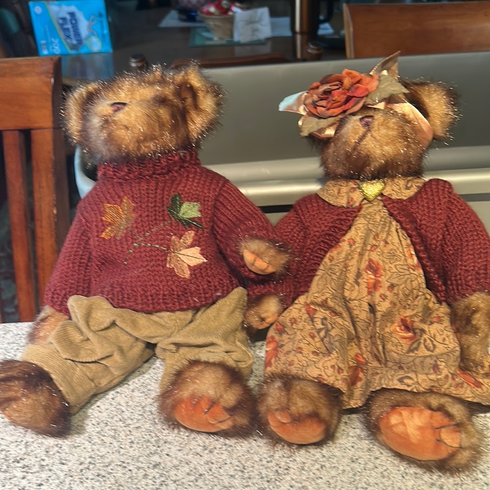 Bearington Collection. In perfect condition